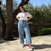 Original Jeans - Light Wash