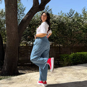 Original Jeans - Light Wash