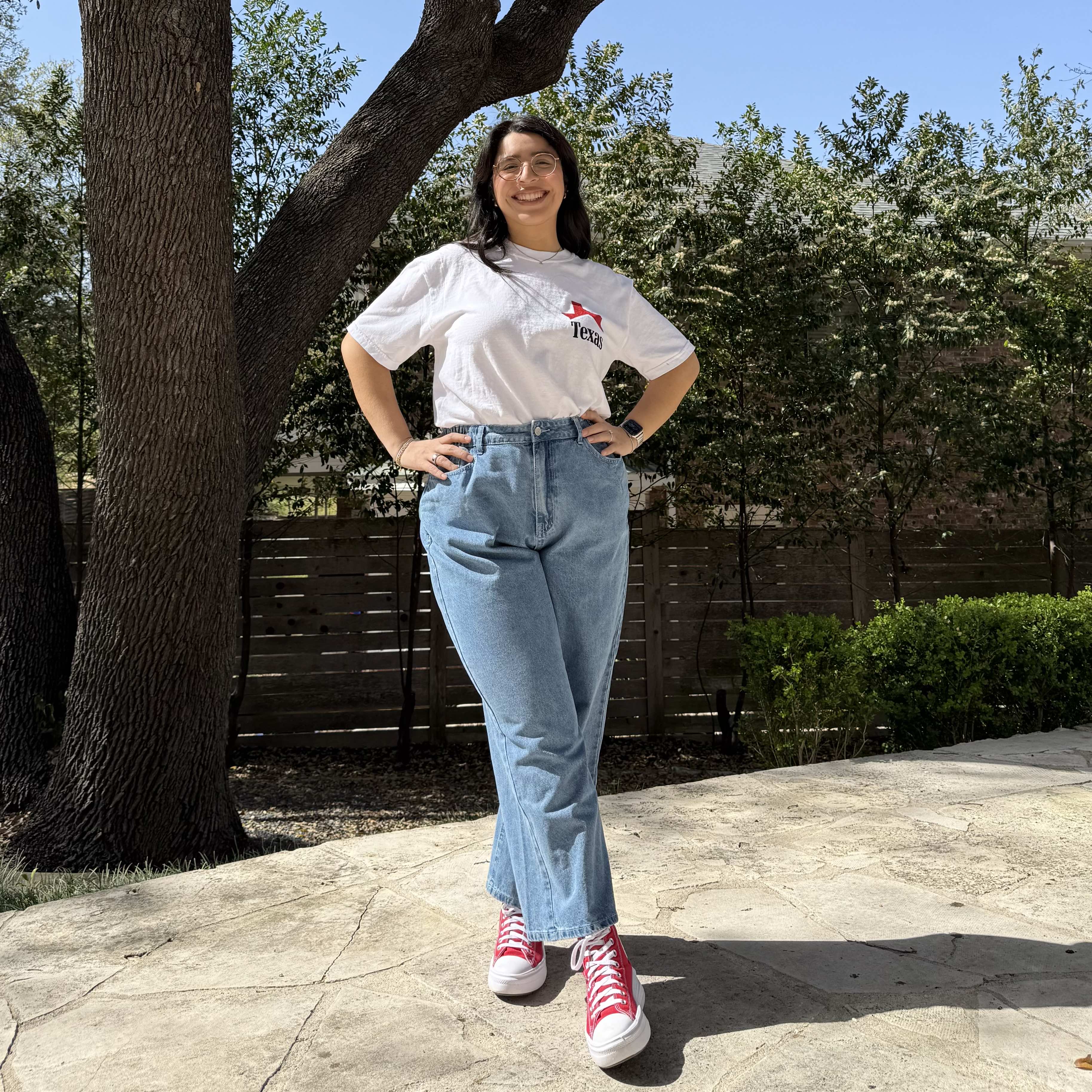 Original Jeans - Light Wash