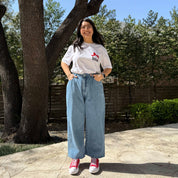 Original Jeans - Light Wash