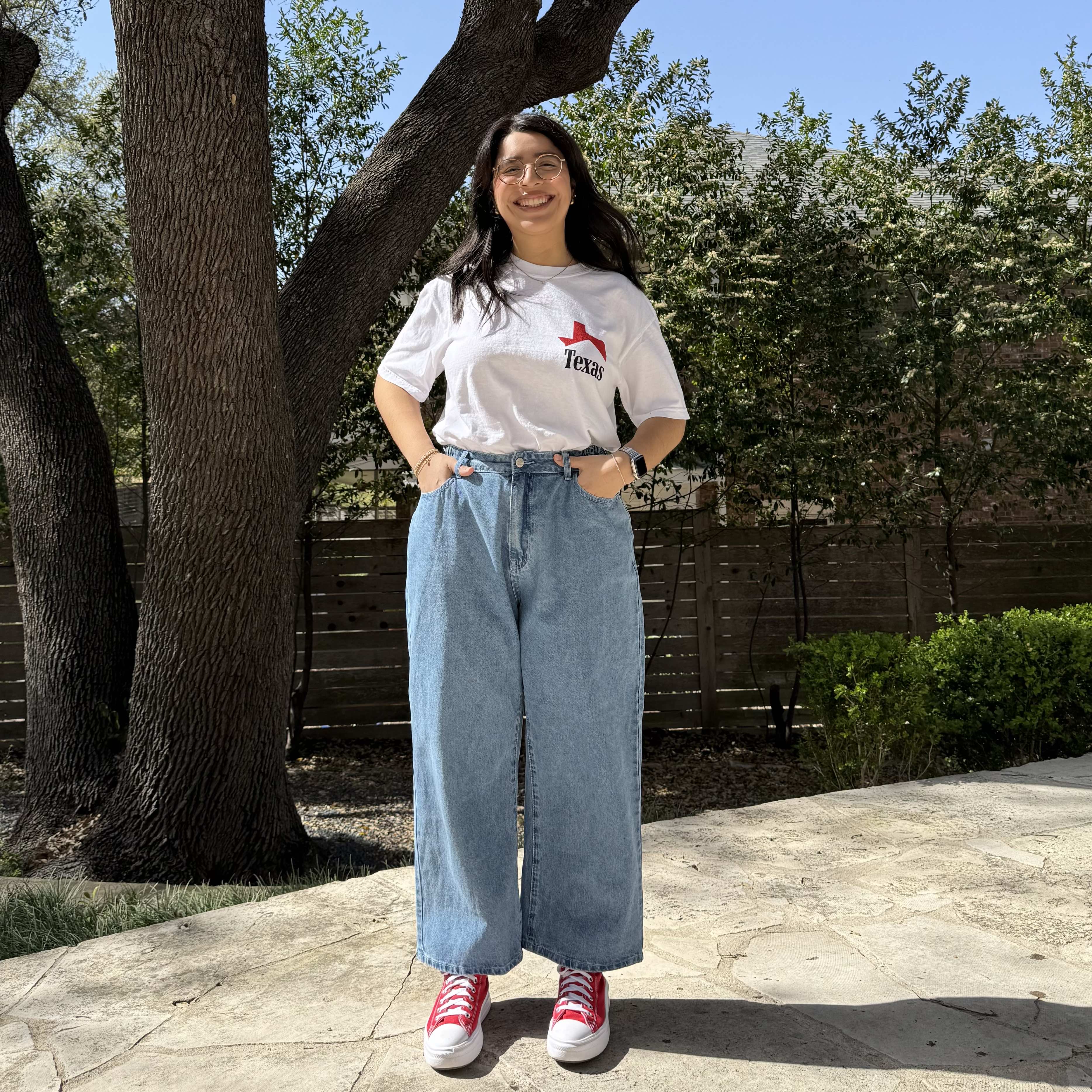 Original Jeans - Light Wash