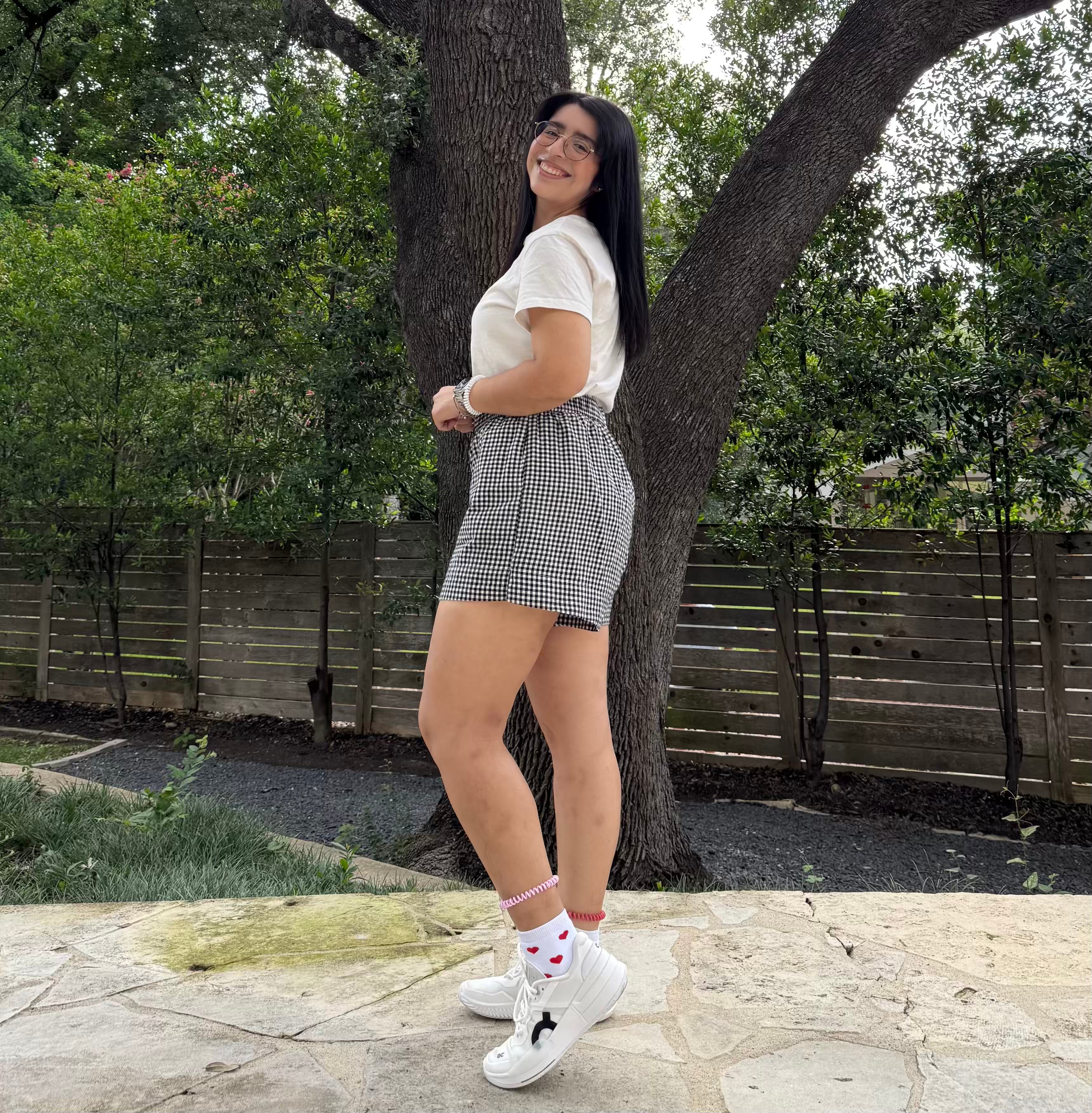 Super Socks - Many Hearts