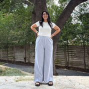 29" Inseam Picnic Sweatpants - Gray