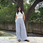 29" Inseam Picnic Sweatpants - Gray