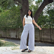 29" Inseam Picnic Sweatpants - Gray