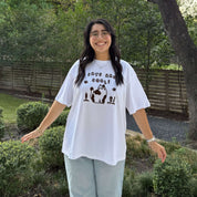 Everyday Tee - Cats Are Cool