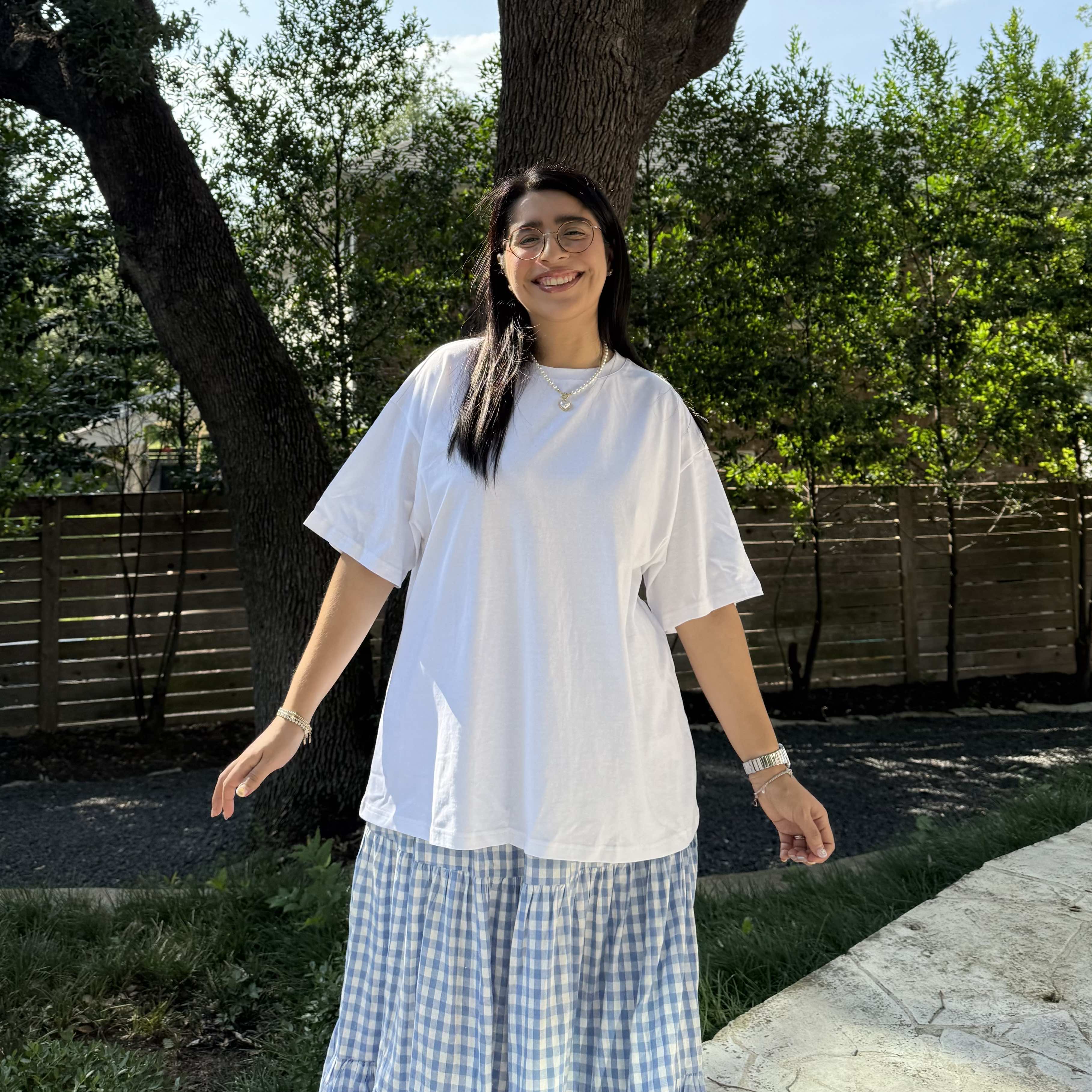 Everyday Tee - Tofu
